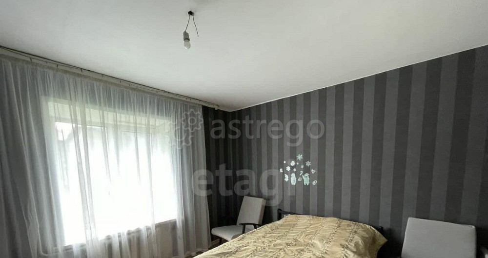 2-комн. квартира, 52 м2, 1/5 эт. Горно-Алтайск - изображение 7