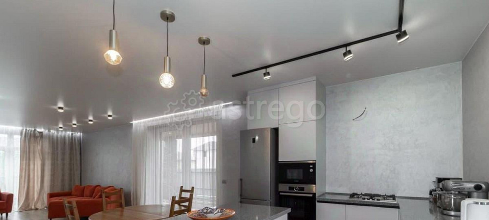 Коттедж, 145.5 м2, 7.7 сотки, 1 эт. Новоалтайск - изображение 6