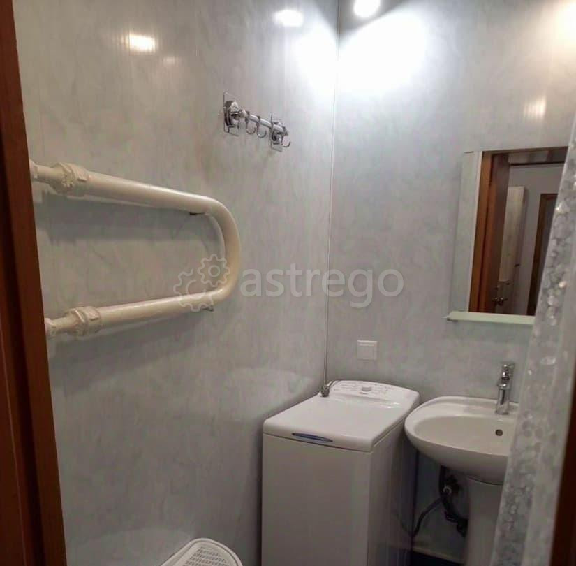 2-комн. квартира, 60 м2, 6/9 эт. Москва - изображение 4