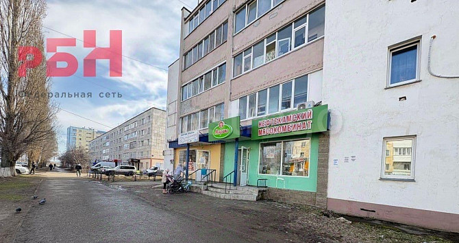 Торговое помещение, 50 м2 Нефтекамск - изображение 4