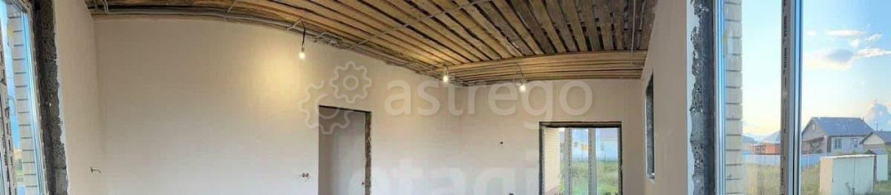 Дом, 152.8 м2, 8 соток, 1 эт. Дюртюли - изображение 3