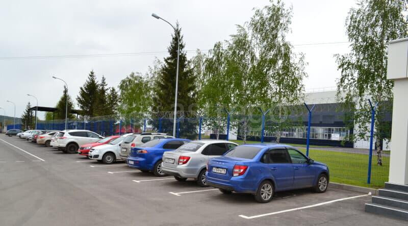 Офис, 2000 м2 Туймазы - изображение 7