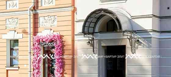6-комн. квартира, 285.4 м2, 6/6 эт. Санкт-Петербург