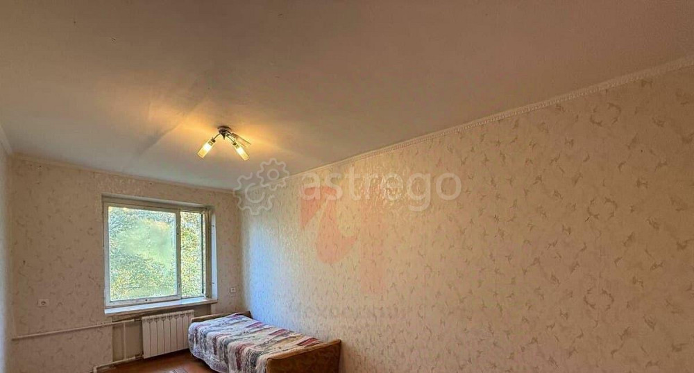 3-комн. квартира, 60.5 м2, 5/5 эт. Одинцово - изображение 1