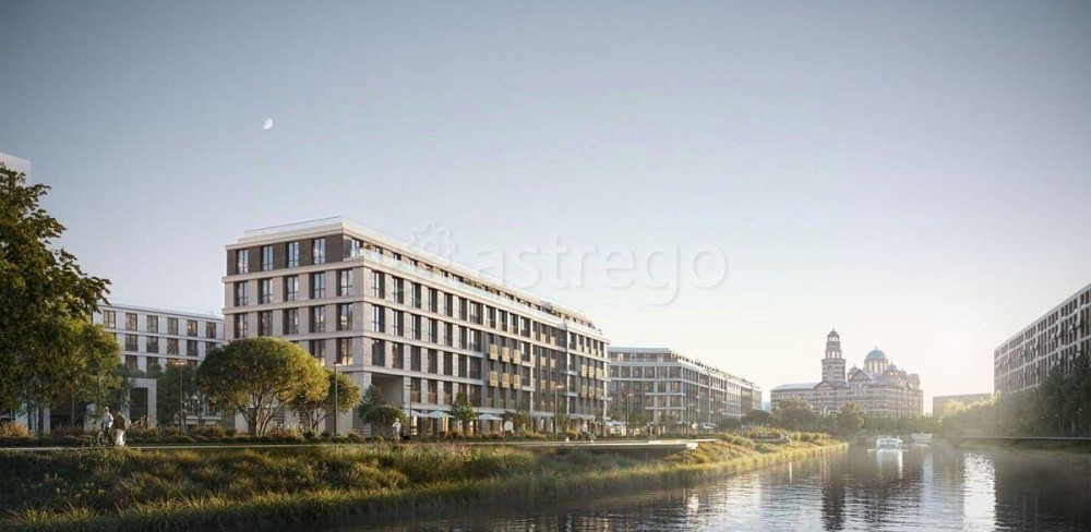 3-комн. квартира, 83.26 м2, 4/6 эт. Санкт-Петербург - изображение 5
