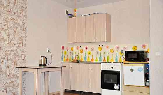 Студия, 26.8 м2, 1/9 эт. Благовещенск