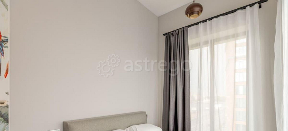 2-комн. апарт-ы, 72 м2, 6/10 эт. Санкт-Петербург - изображение 7