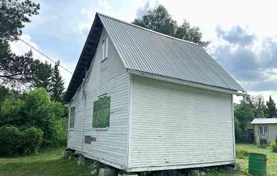 Дача, 36 м2 Егорьевск