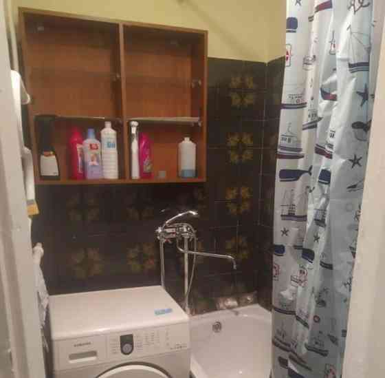 2-комн. квартира, 44 м2, 1/5 эт. Волоколамск