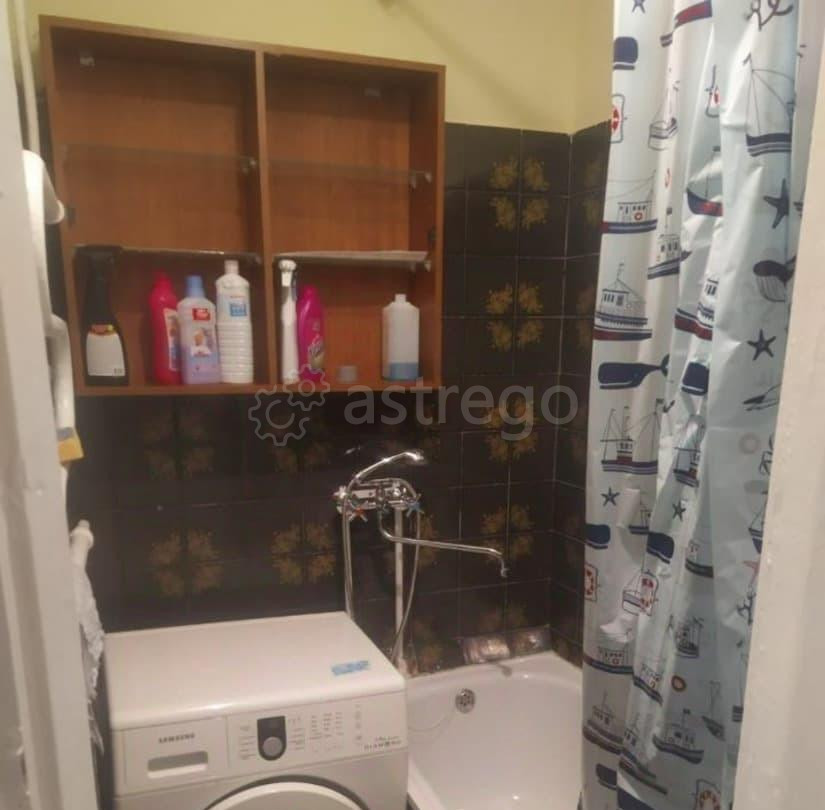 2-комн. квартира, 44 м2, 1/5 эт. Волоколамск - изображение 4