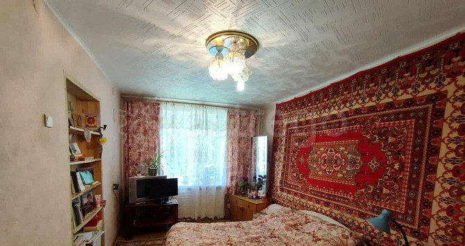 4-комн. квартира, 81.6 м2, 1/5 эт. Стерлитамак - изображение 3