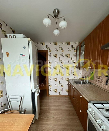 3-комн. квартира, 59 м2, 9/9 эт. Уфа - изображение 8