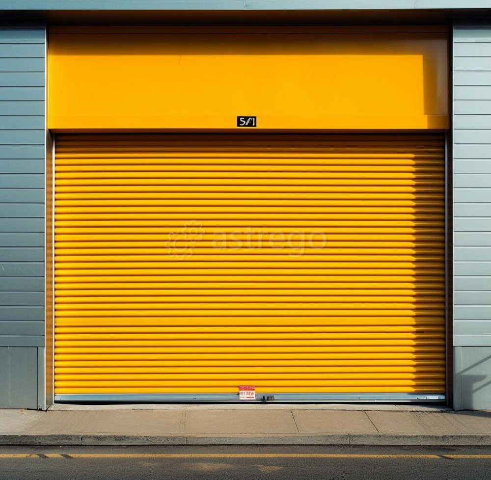 Рольставни Alutech Челябинск - изображение 1