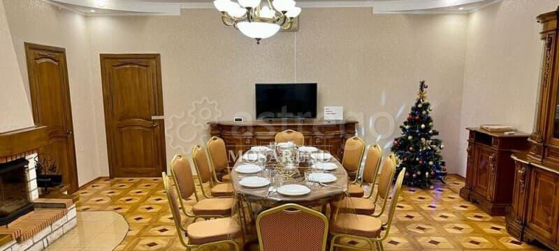 Коттедж, 480 м2 Апрелевка - изображение 7