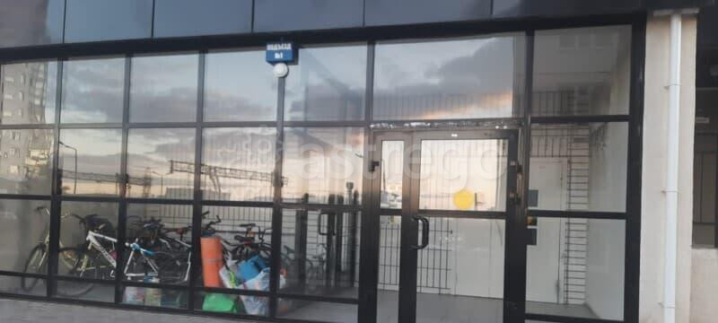 2-комн. квартира, 61 м2, 3/17 эт. Красноярск - изображение 3