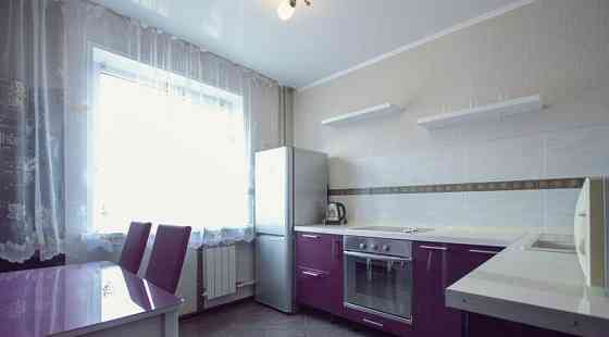 1-комн. квартира, 36 м2, 7/10 эт. Красноярск