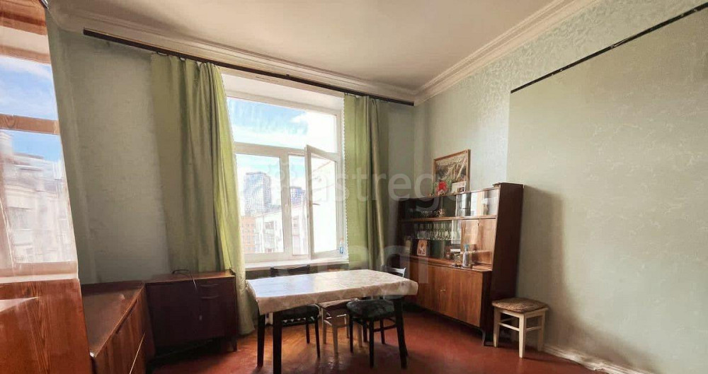 Комната, 16.5 м2, 8/8 эт. Москва - изображение 1