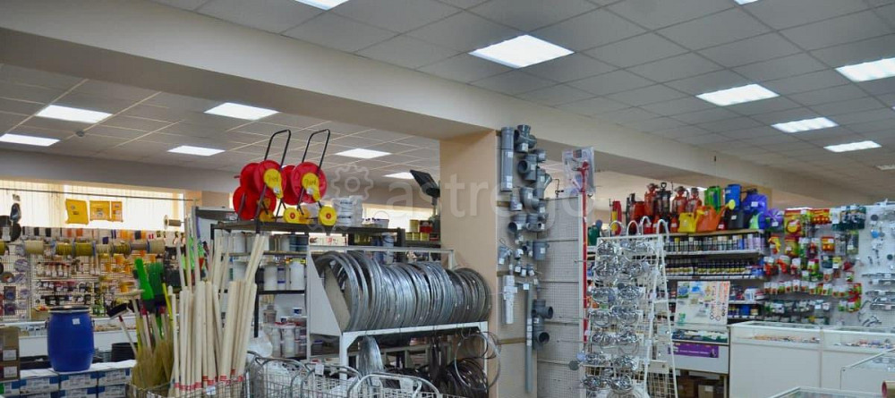 Торговое помещение, 858.7 м2 Белгород - изображение 3