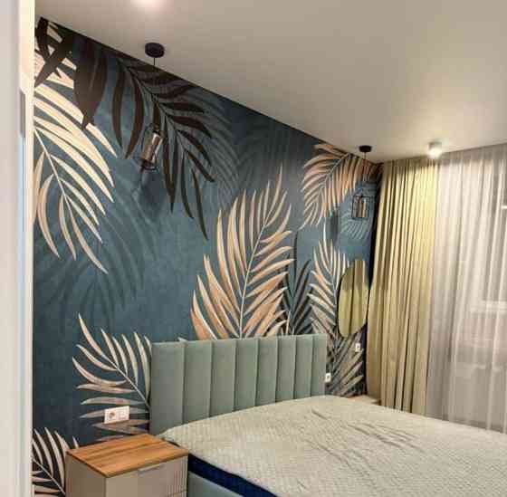 2-комн. квартира, 55.4 м2, 10/17 эт. Химки