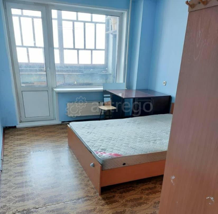 3-комн. квартира, 65 м2, 4/9 эт. Красноярск - изображение 1
