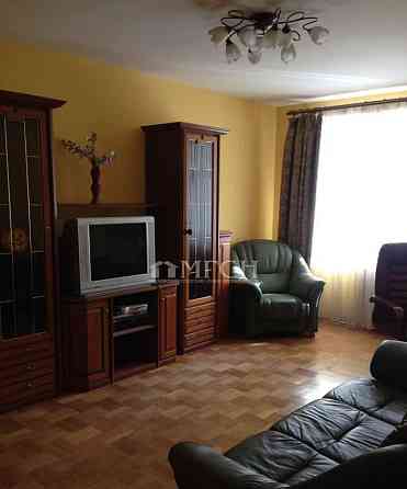 1-комн. квартира, 35 м2, 3/16 эт. Москва