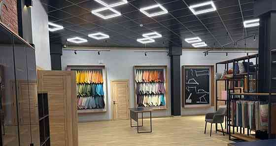 Склад, 1300 м2 Одинцово