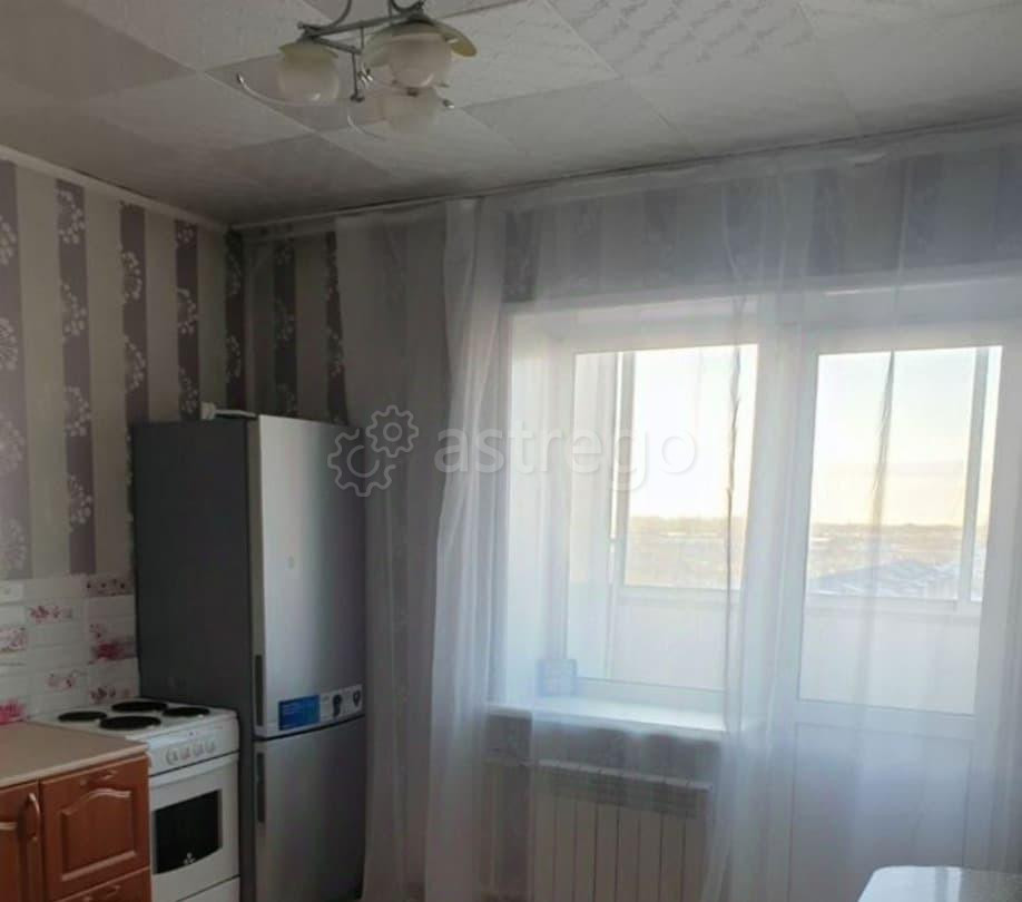 1-комн. квартира, 36 м2, 8/9 эт. Белогорск - изображение 3
