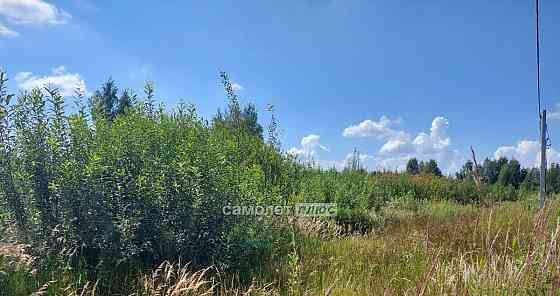 Земельный участок, 10 соток Павловский Посад