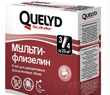 Келид Флизелин Мульти 130Гр. (54) Волгоград - изображение 1