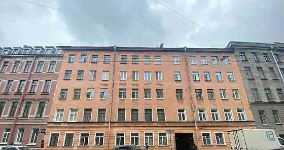 Отдельное здание, 27.8 м2 Санкт-Петербург
