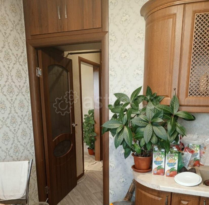 2-комн. квартира, 54 м2, 9/9 эт. Бийск - изображение 2