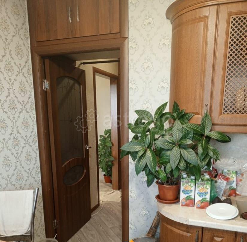 2-комн. квартира, 54 м2, 9/9 эт. Бийск - изображение 2