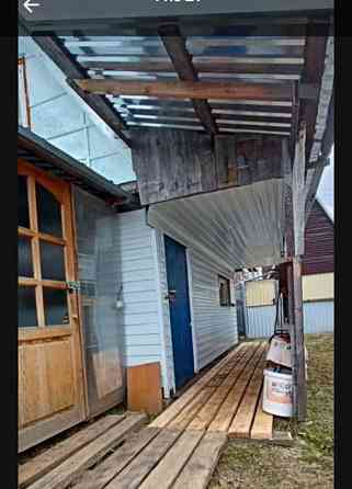 Дом, 40 м2, 7 соток, 2 эт. Лесосибирск