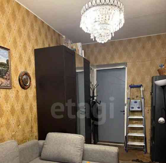 Комната, 19.8 м2, 1/5 эт. Москва