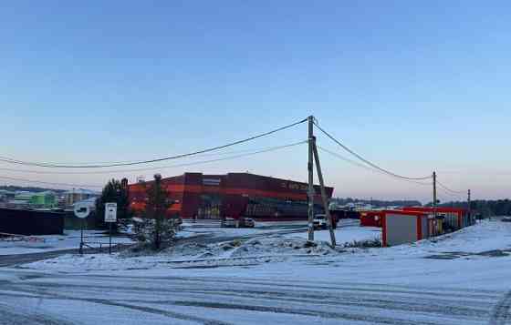 Готовый бизнес, 1400 м2 Пушкино