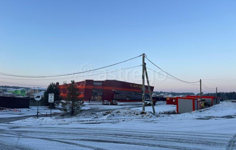 Готовый бизнес, 1400 м2 Пушкино - изображение 6