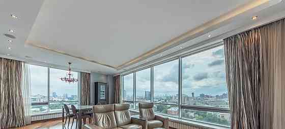 4-комн. квартира, 135 м2, 15/34 эт. Москва