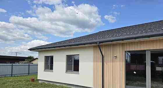 Коттедж, 135 м2, 6.36 сотки, 1 эт. Домодедово