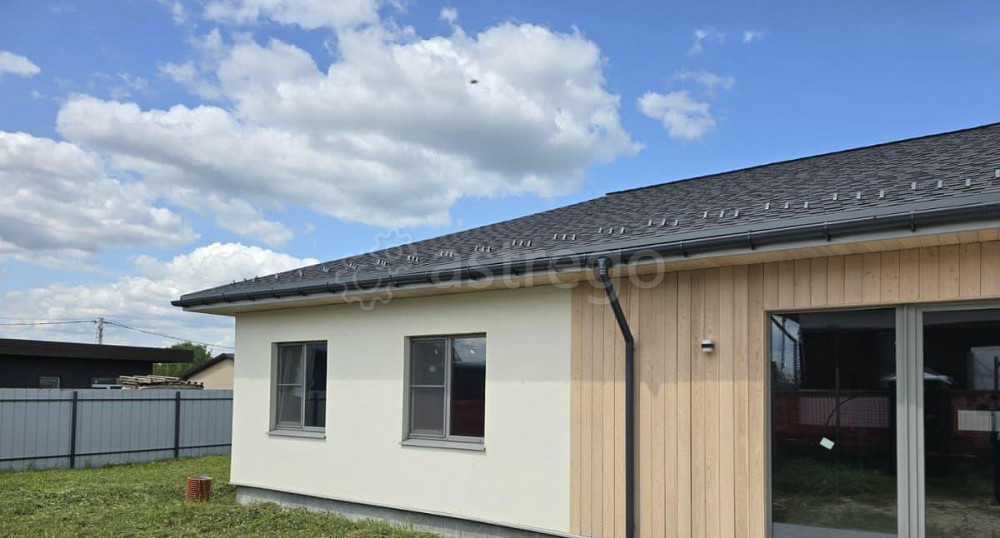 Коттедж, 135 м2, 6.36 сотки, 1 эт. Домодедово - изображение 5