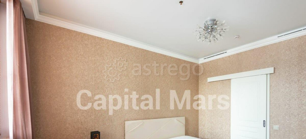 2-комн. апарт-ы, 75 м2, 3/19 эт. Москва - изображение 4