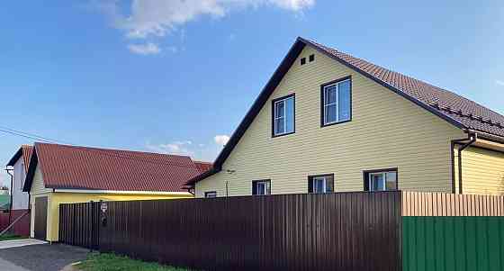 Дом, 200 м2, 6 соток, 2 эт. Яхрома