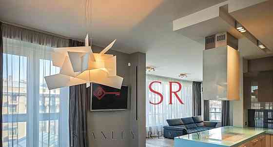 5-комн. квартира, 208 м2, 6/7 эт. Санкт-Петербург