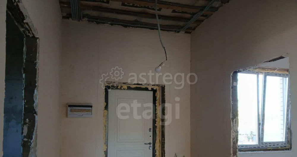 Дом, 95 м2, 7.5 сотки, 1 эт. Уфа - изображение 5