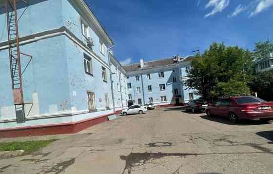 2-комн. квартира, 49 м2, 3/3 эт. Фрязино