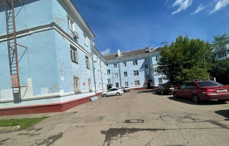 2-комн. квартира, 49 м2, 3/3 эт. Фрязино - изображение 4