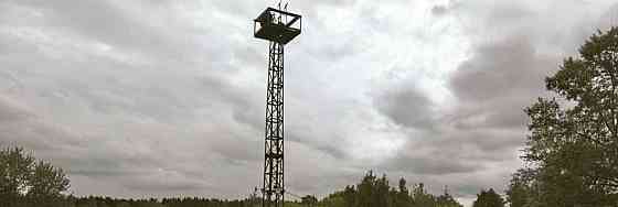 Коммерческий участок, 0.96 га Щёлково