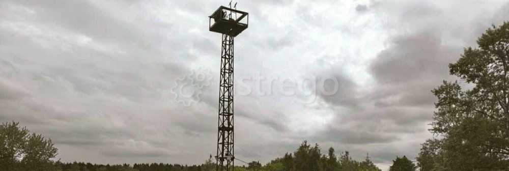 Коммерческий участок, 0.96 га Щёлково - изображение 1