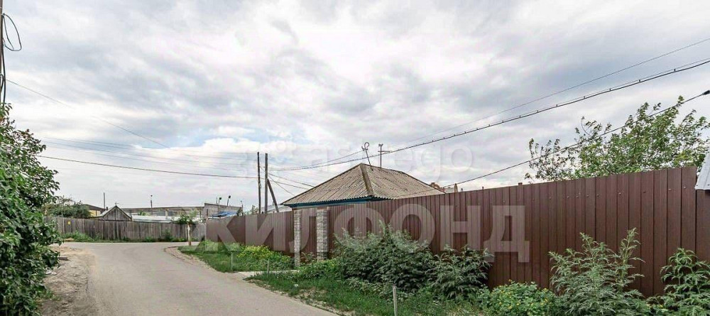 Дом, 71 м2, 9.11 сотки, 1 эт. Барнаул - изображение 1