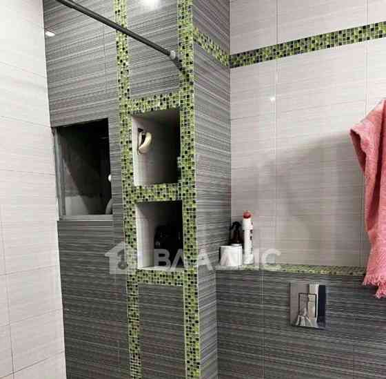 Студия, 37.4 м2, 16/17 эт. Химки