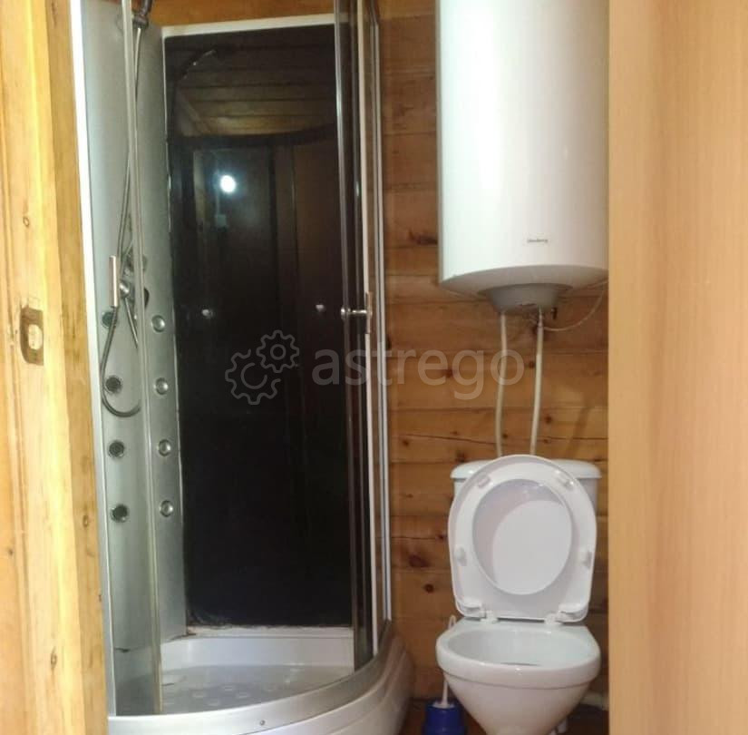 Коттедж, 48 м2, 9 соток, 2 эт. Алтайское - изображение 5